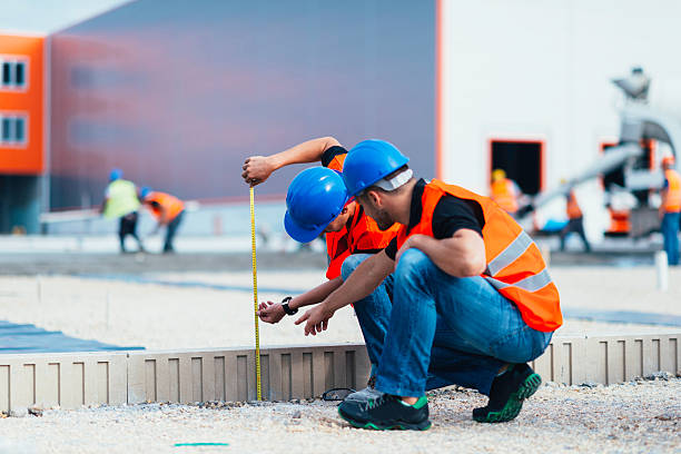 Best Commercial Concrete Services in Pittsfield, IL